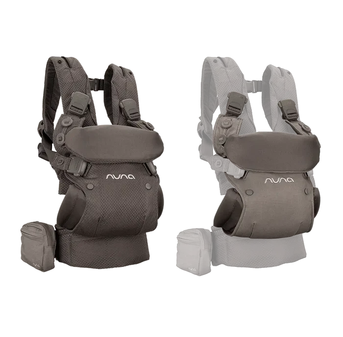 Nuna CUDL deux