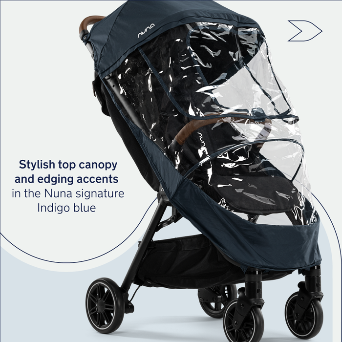 Nuna TRVL Rain Cover