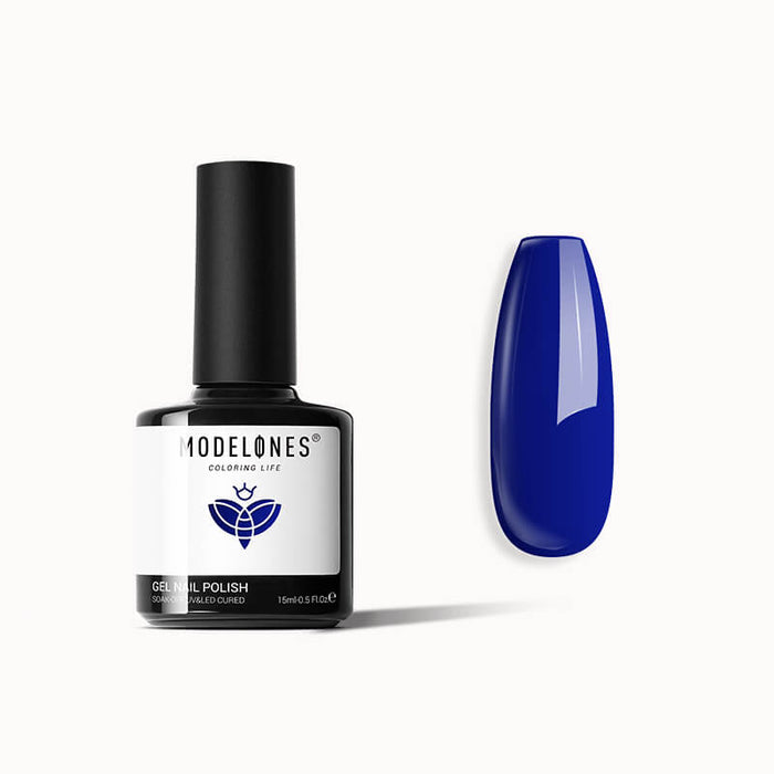 Ocean - Modelones Gel Nail Polish Inspire Gel 15ml Inspire Gel MODELONES #ocean
