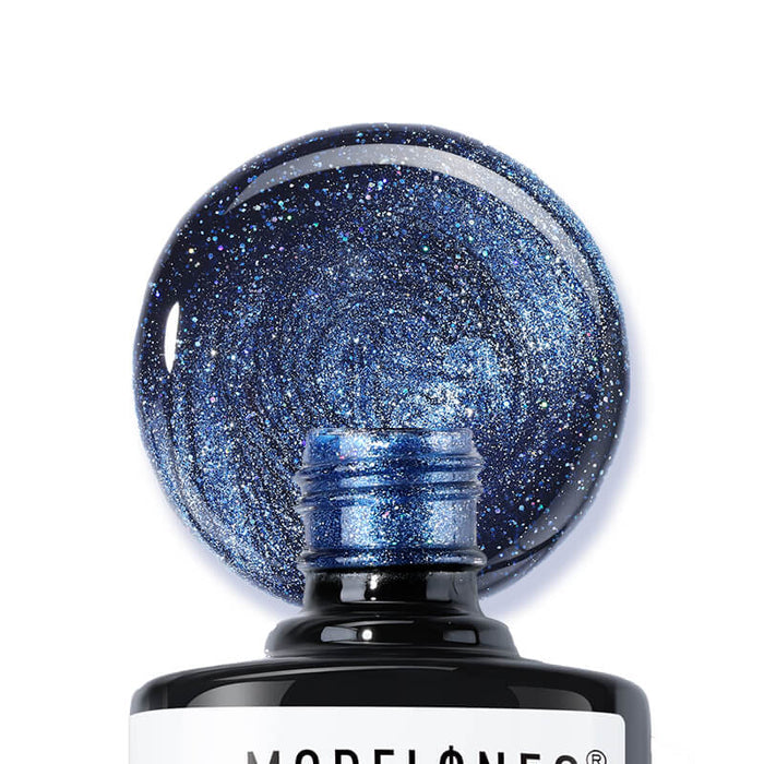 Oceanic Glow - Modelones Gel Nail Polish Cat Eye Gel 15ml Inspire Gel MODELONES #