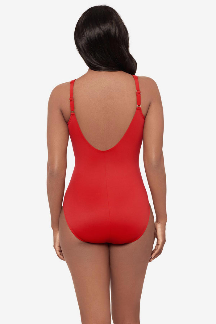 Oceanus One Piece