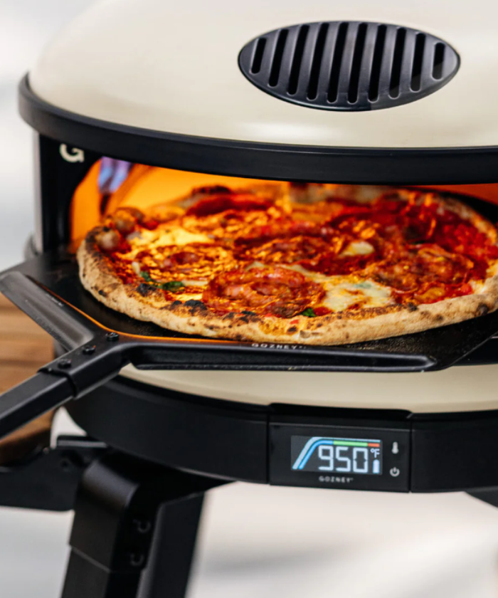 October 16 @ 6:00 PM - DATE NIGHT: Artisan Pizza