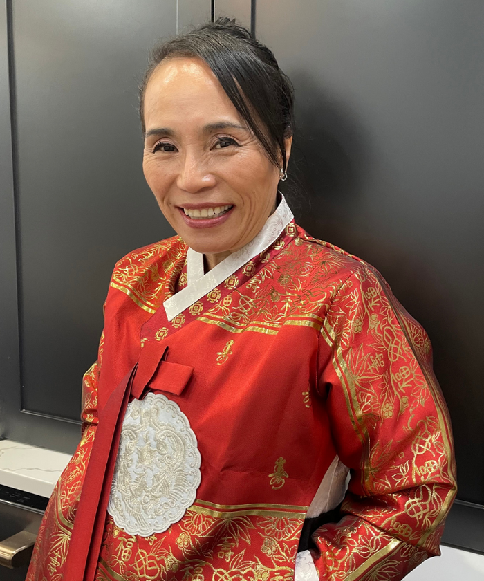 October 9 @ 6:00 PM - A TASTE OF KOREA: Bibimbap