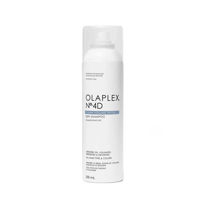 Olaplex No.4D Dry Shampoo 250ml Bottle