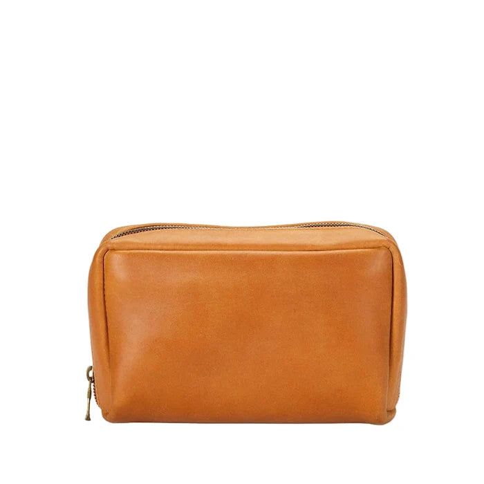Rust Brown