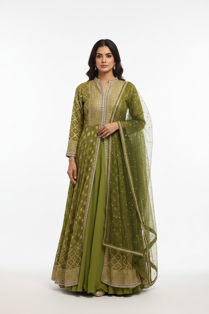 Front Full Length