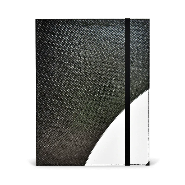 Oliver Notebook