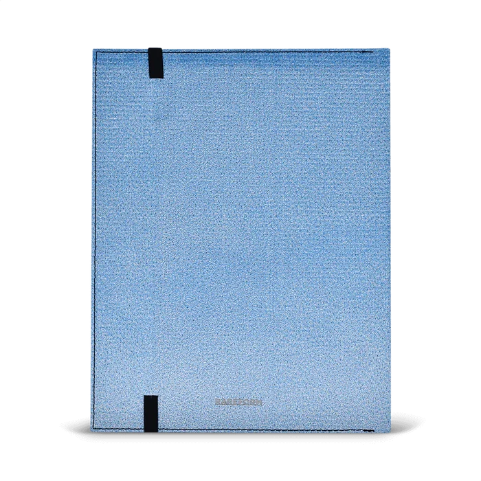 Oliver Notebook
