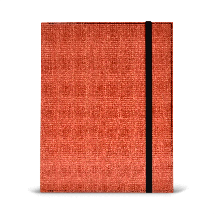 Oliver Notebook