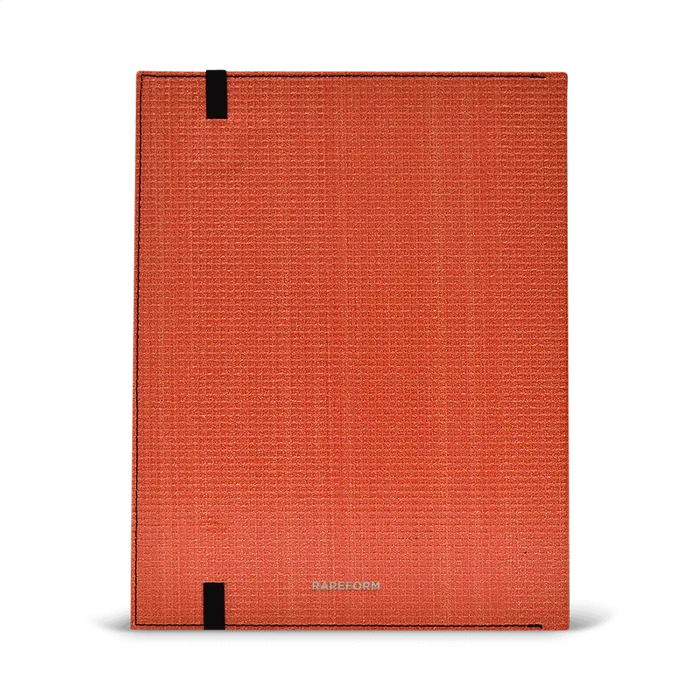 Oliver Notebook