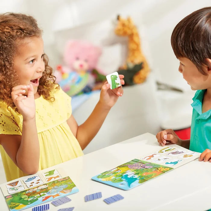 Orchard Toys Dinosaur Lotto - ebebek - Black Friday