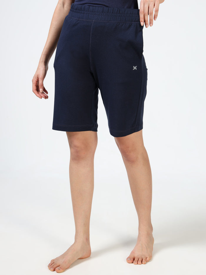 Navy / M