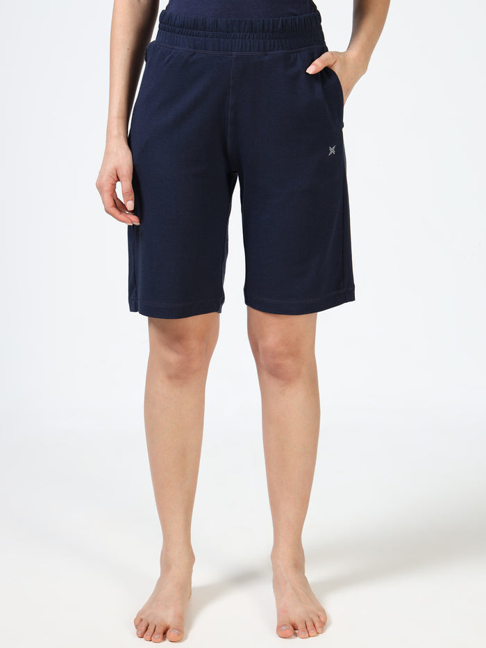 Navy / L