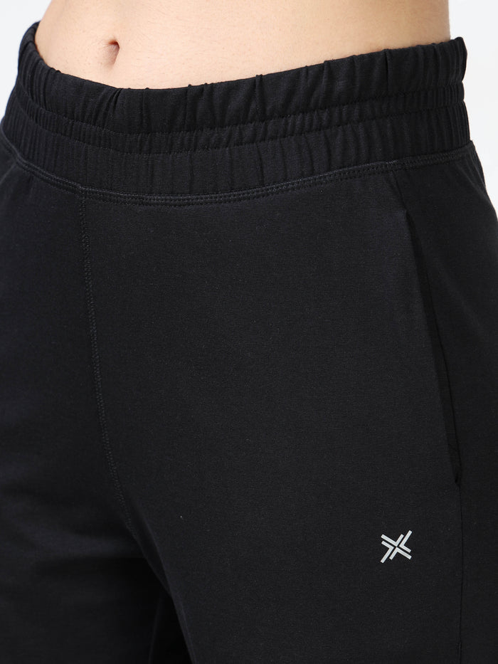 Organic Bamboo Knee Length Shorts for Women – Ecobreeze