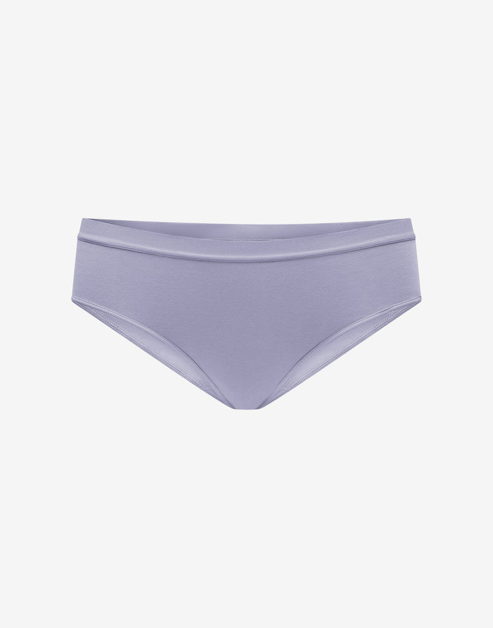 Organic Cloud Cotton Hipster