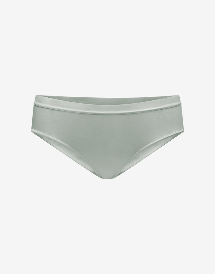 Organic Cloud Cotton Hipster