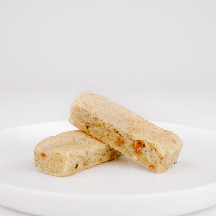 8 Barz / Spiced Fig