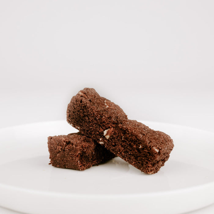 8 Barz / Double Chocolate Chip Almond