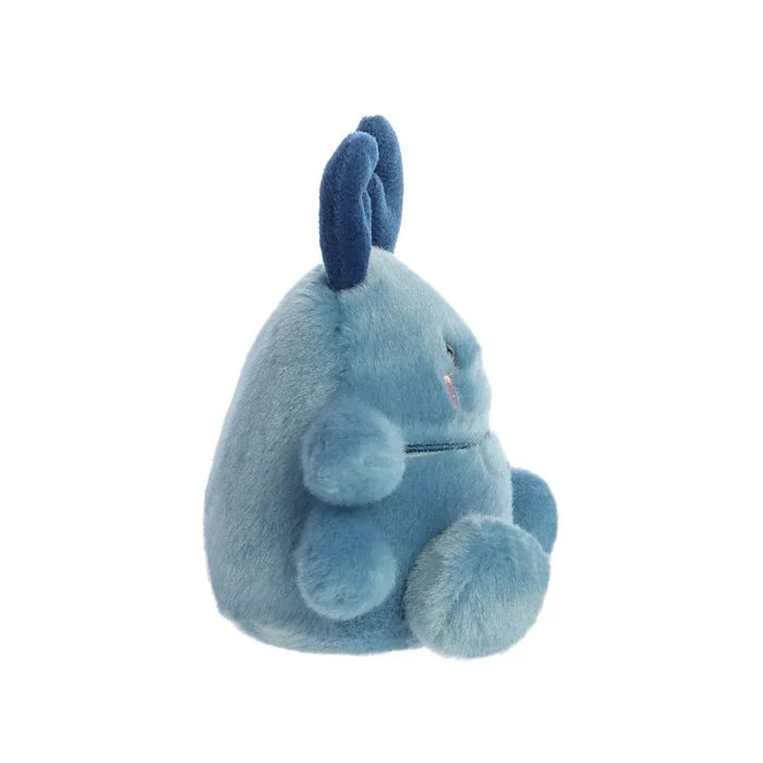 Palm Pals Agatha Beetle Soft Toy 12cm - ebebek - Black Friday