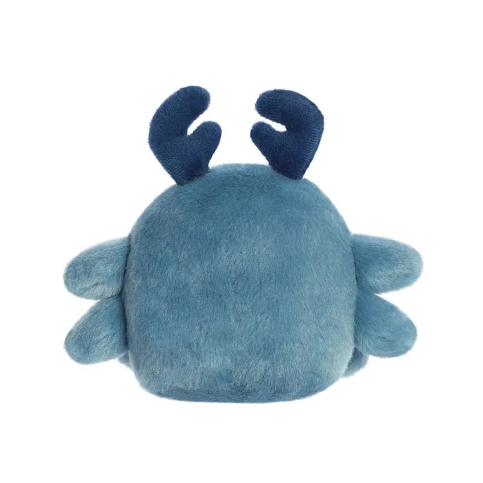 Palm Pals Agatha Beetle Soft Toy 12cm - ebebek - Black Friday