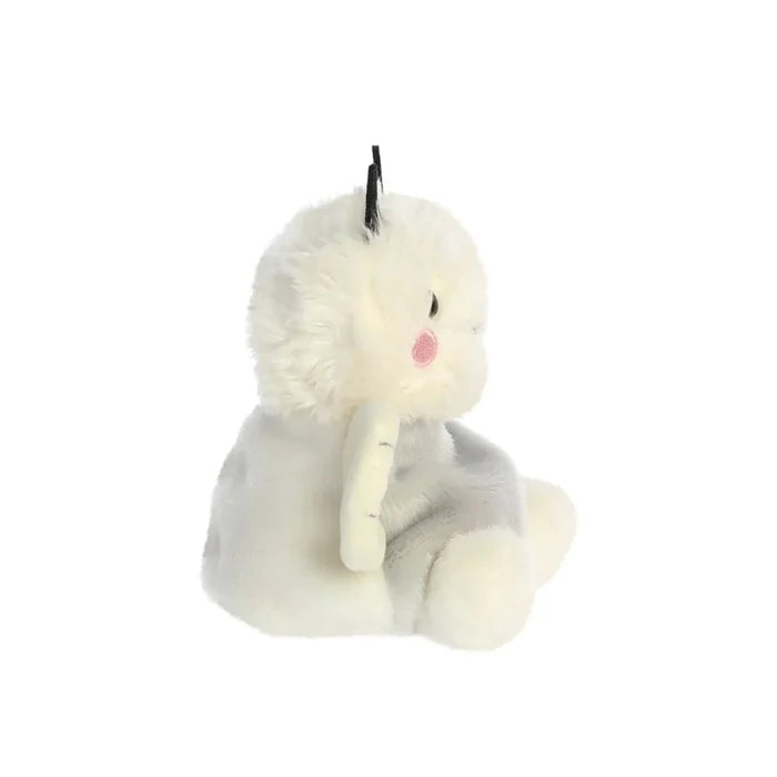 Palm Pals Astra Moth Soft Toy 12cm - ebebek - Black Friday