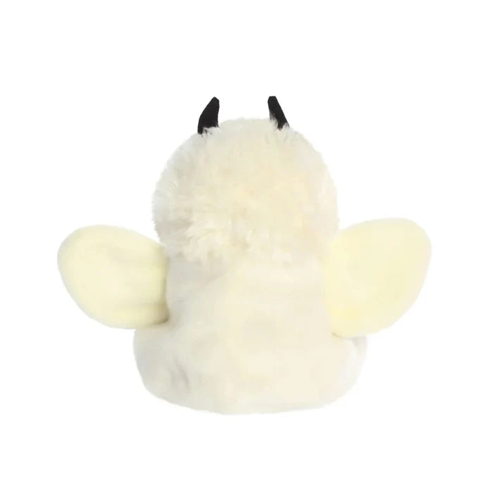 Palm Pals Astra Moth Soft Toy 12cm - ebebek - Black Friday