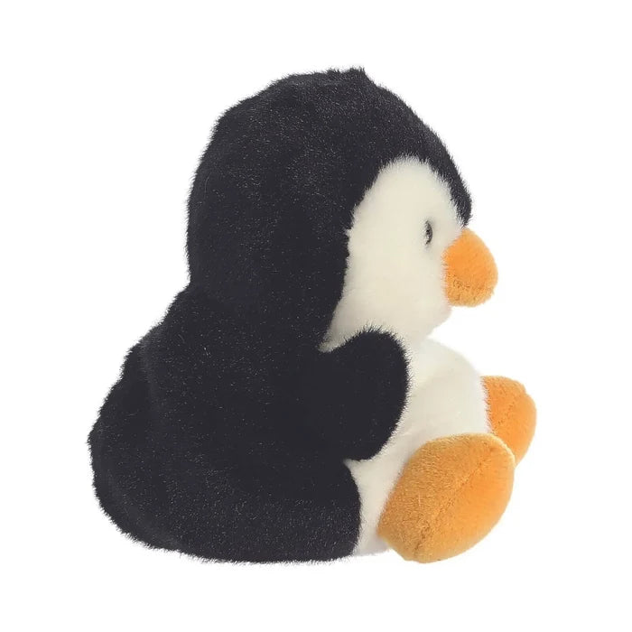 Palm Pals Chilly Penguin Soft Toy - ebebek - Black Friday