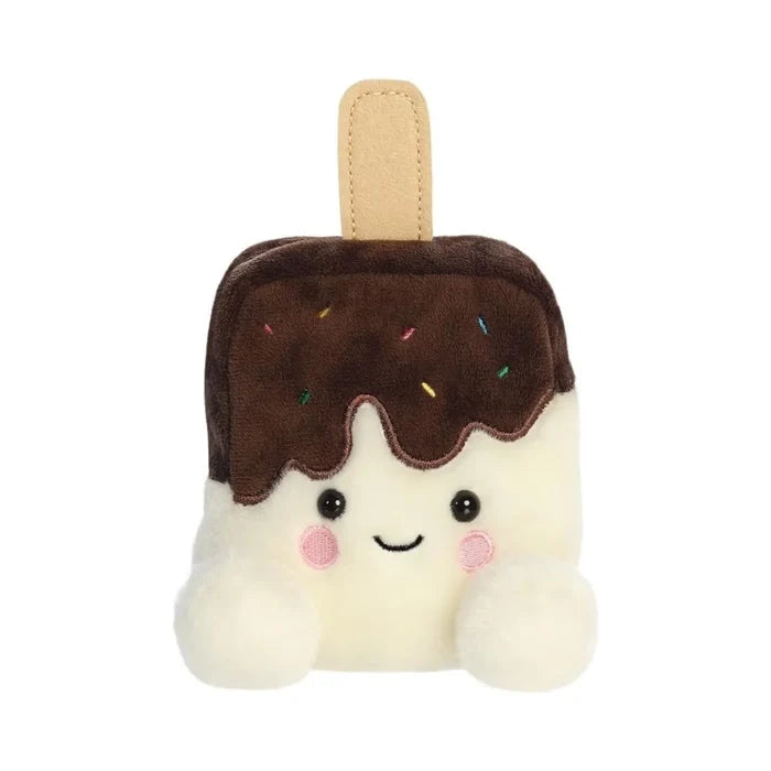 Palm Pals Dolce Ice Cream Bar Soft Toy 12cm - ebebek - Christmas