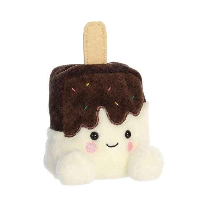 Palm Pals Dolce Ice Cream Bar Soft Toy 12cm - ebebek - Christmas