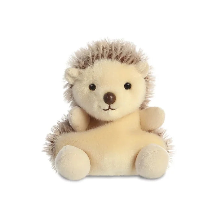 Palm Pals Hedgie Hedgehog Soft Toy 12cm - ebebek - Black Friday