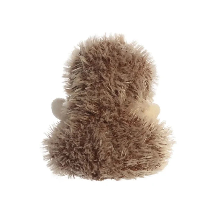 Palm Pals Hedgie Hedgehog Soft Toy 12cm - ebebek - Black Friday
