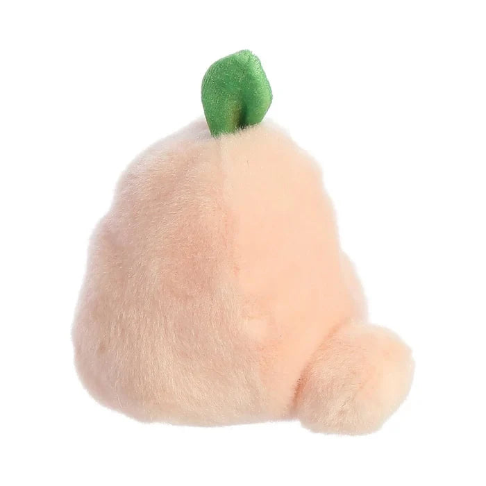 Palm Pals Mellow Peach Soft Toy 12cm - ebebek - Christmas