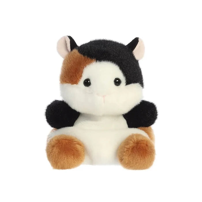Palm Pals Nutmeg Guinea Soft Toy 12cm - ebebek - Black Friday
