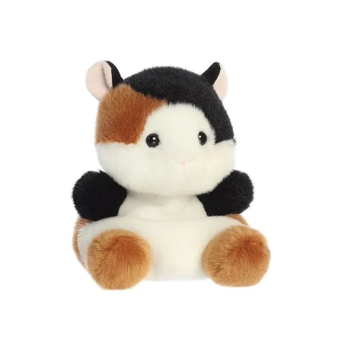 Palm Pals Nutmeg Guinea Soft Toy 12cm - ebebek - Black Friday