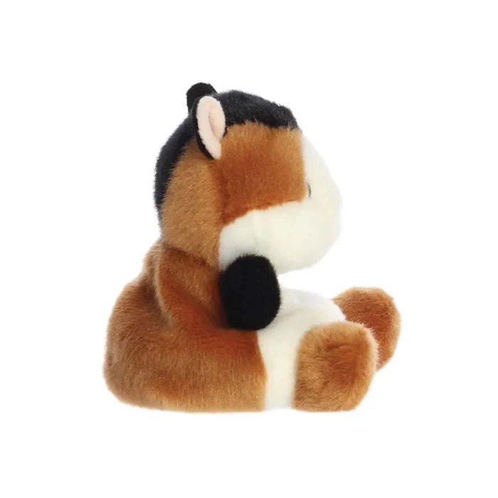 Palm Pals Nutmeg Guinea Soft Toy 12cm - ebebek - Black Friday