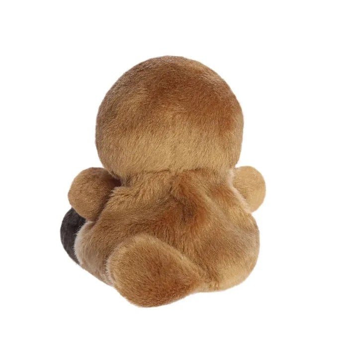 Palm Pals Patty Platypus Soft Toy 12cm - ebebek