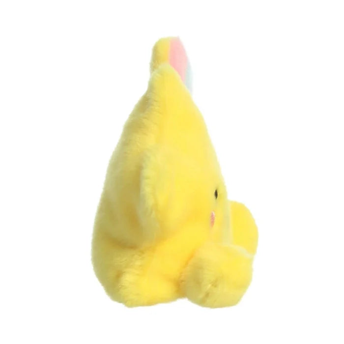 Palm Pals Pisces Shooting Star Soft Toy - ebebek - Black Friday