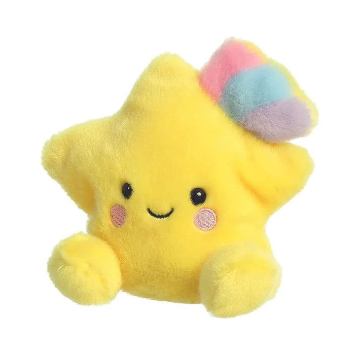 Palm Pals Pisces Shooting Star Soft Toy - ebebek - Black Friday