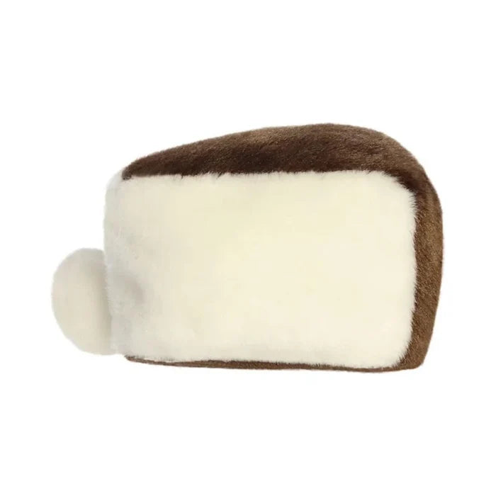 Palm Pals Sprinkles Cake Slice Soft Toy 12cm - ebebek - Black Friday