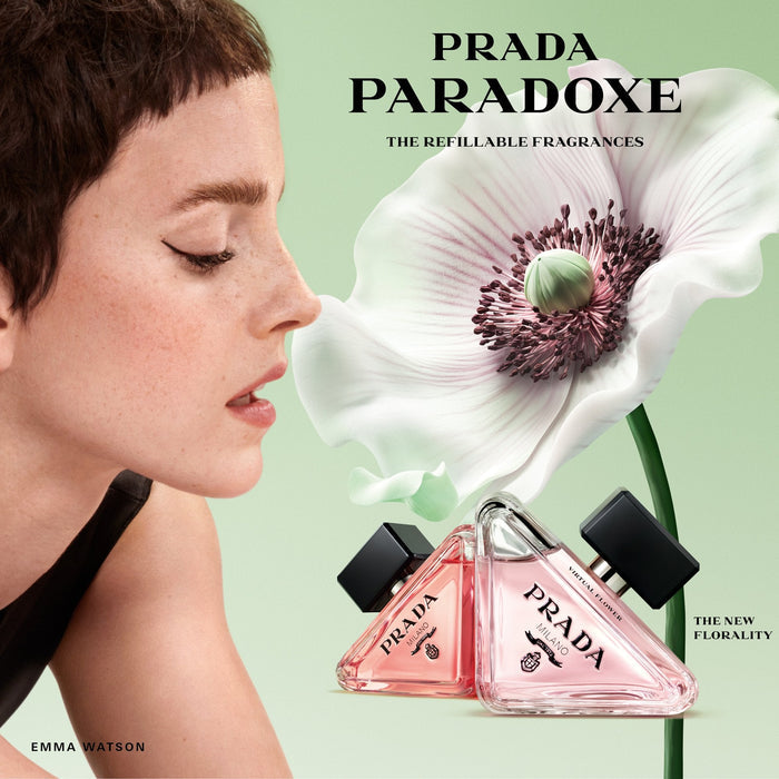 Prada Paradoxe Virtual Flower Eau De Parfum 50ml Spray