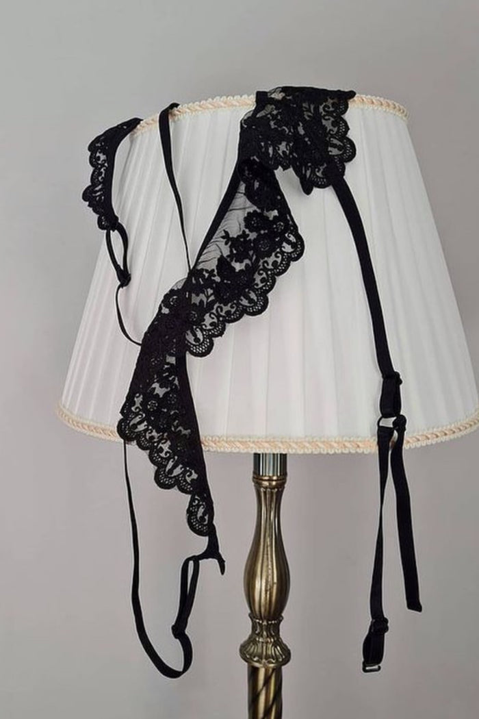 Paramour harness