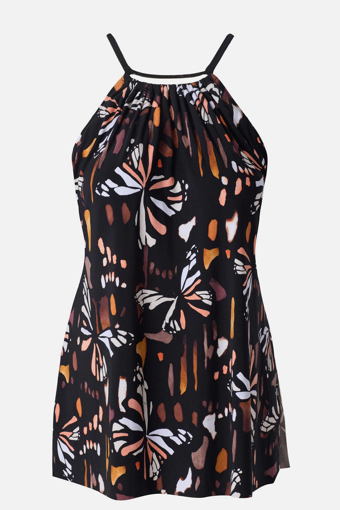 Parker One Piece in Chrysalis