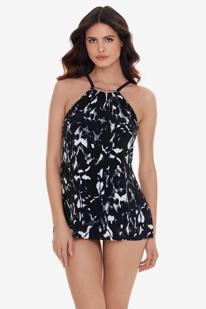 Parker Swim Dress in Dream State