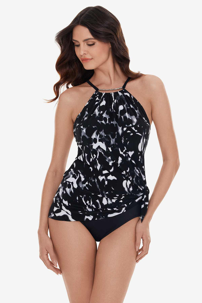 Parker Swim Dress in Dream State