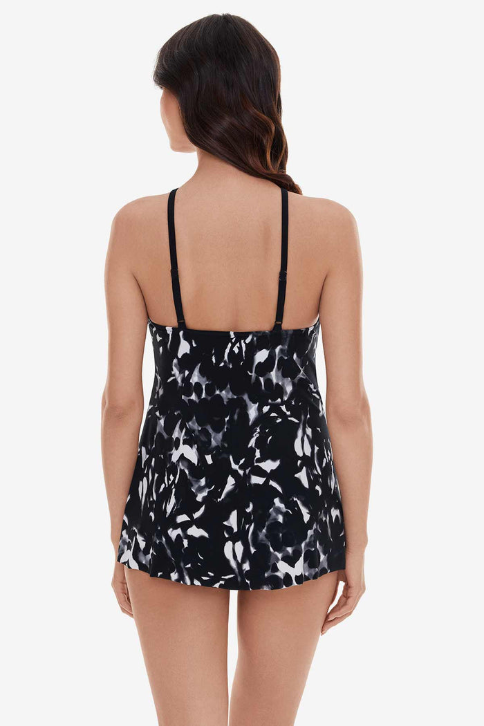 Parker Swim Dress in Dream State