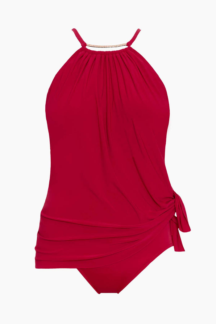 Parker Swim Dress
