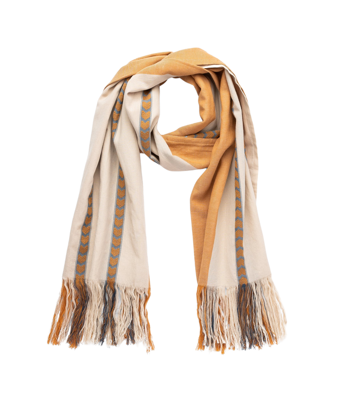 Patricia Scarf