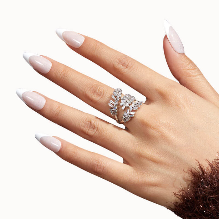 Peach Frosting - Modelones Gel Nail Polish Inspire Gel 15ml Inspire Gel MODELONES #