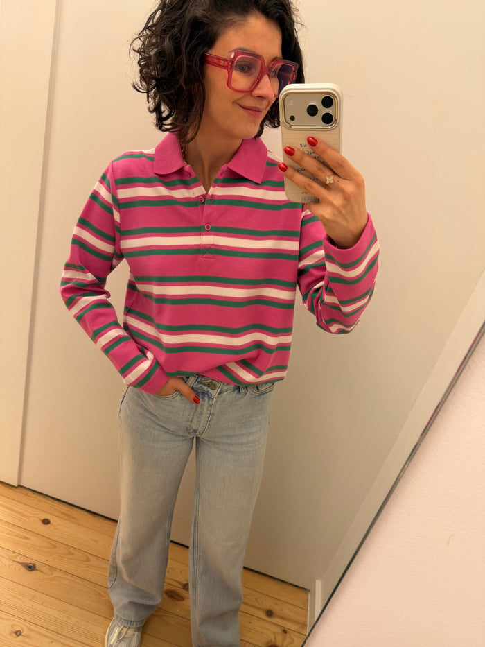 Pelda polo