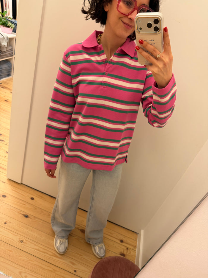 Pelda polo